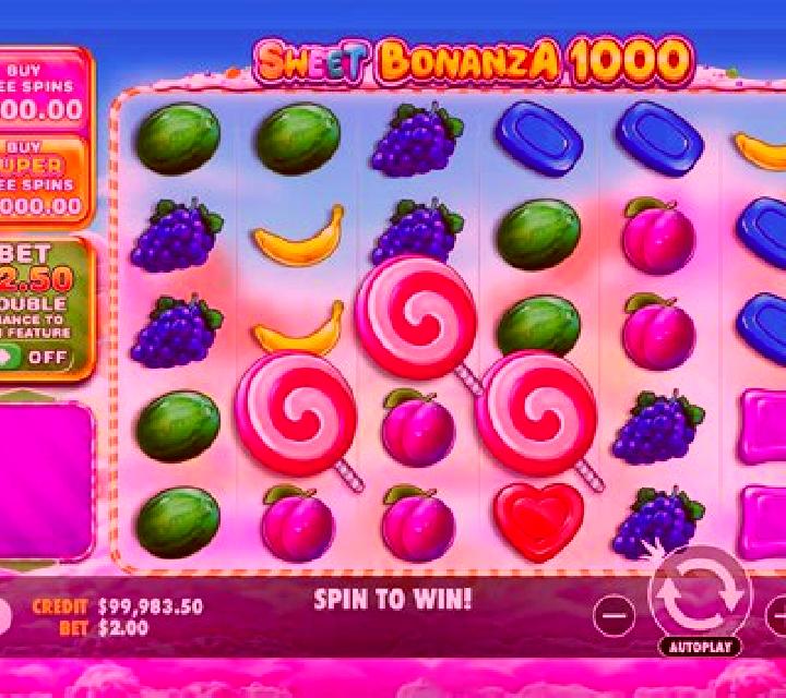 Magic Coffee Time online slot