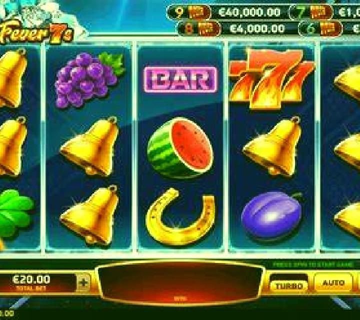 Magic Crown slot game