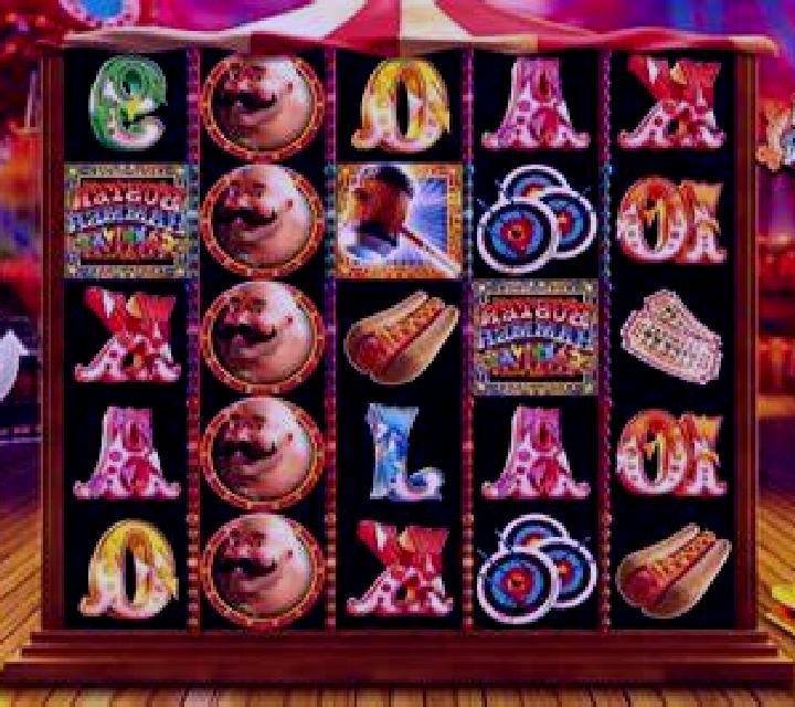 Magic Eggs online slot