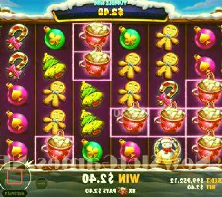 Magic Fairies (Cayetano Gaming) slot game