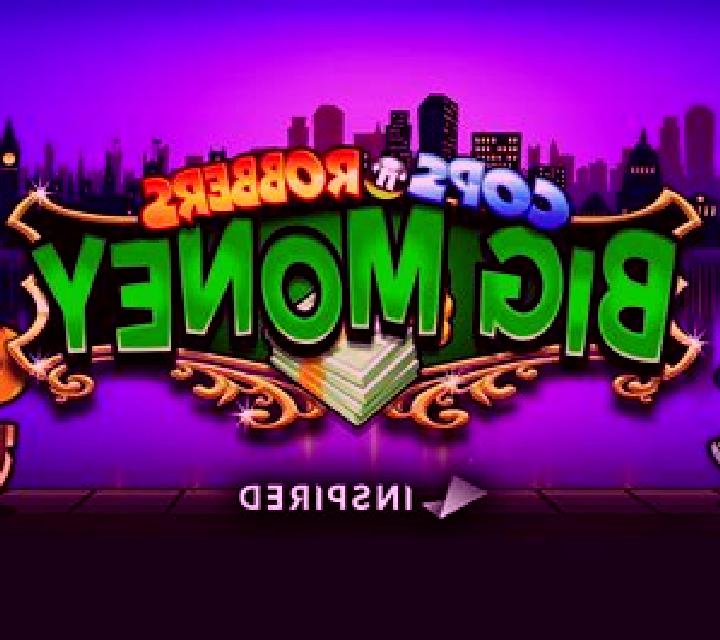 Magic Forest (GameScale) online slot