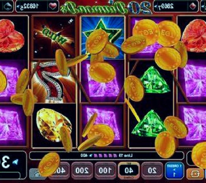 Magic Gems (Micro Sova) slot