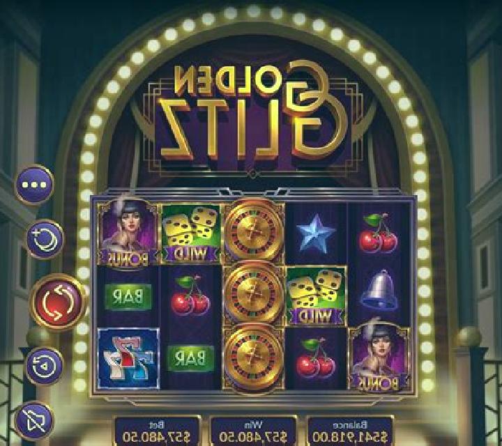 Magic (G.Games) slot game