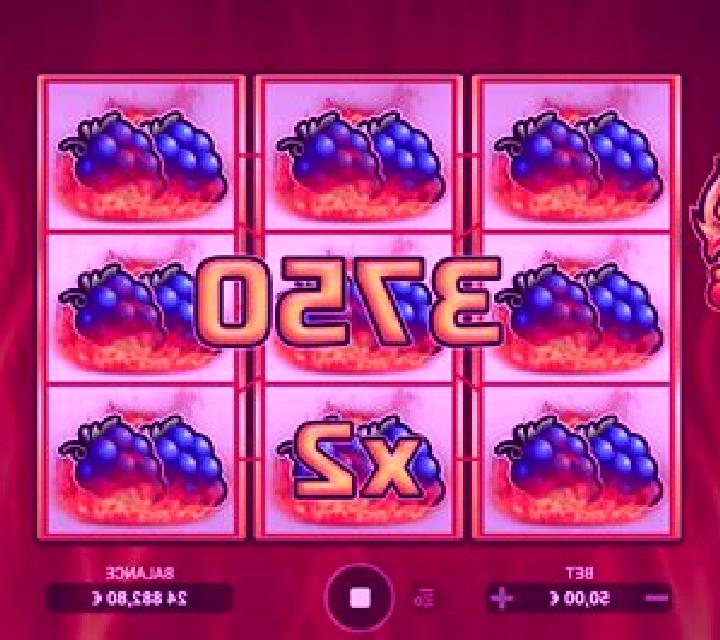 Magic Hats online slot