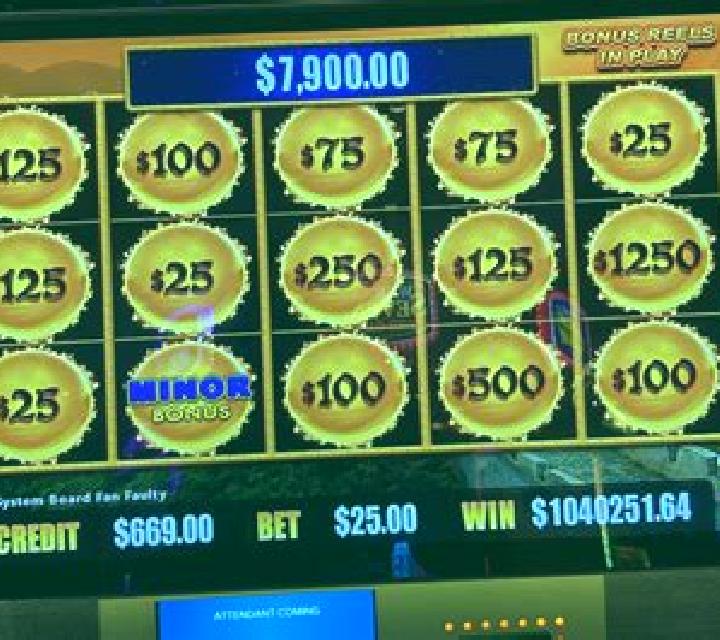 Magic Jokers slot game
