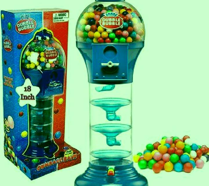 Magic Lamp Bingo slot