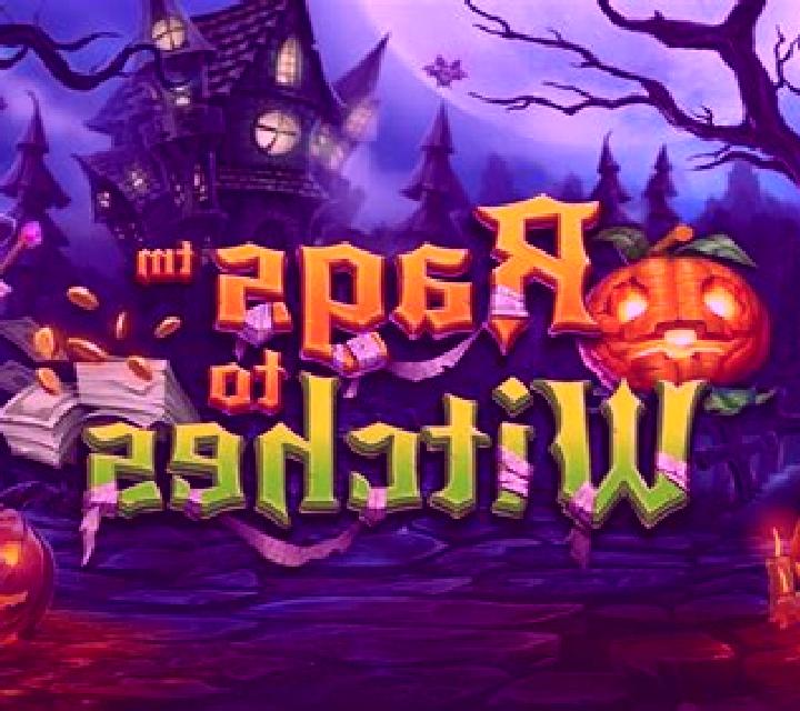 Magic Merlin: Spellbound slot