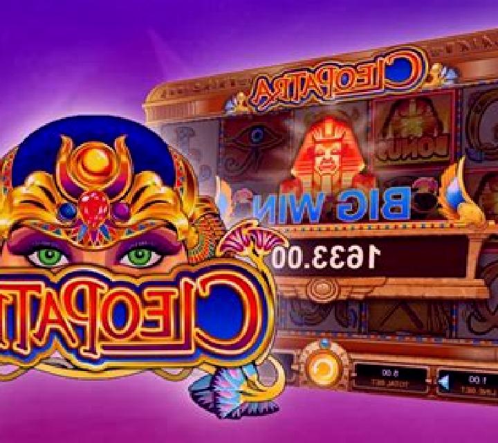 Magic Mushroom online slot