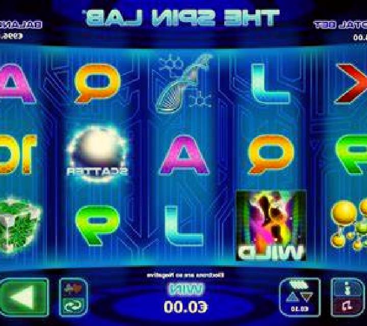 Magic Panda Riches slot game