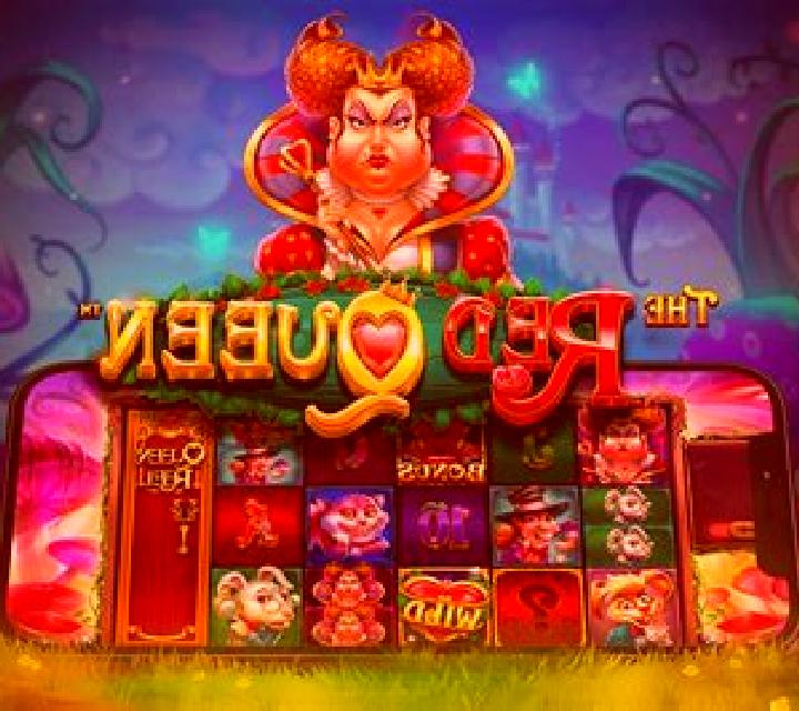 Magic Queen slot