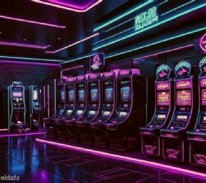 Magic Rewards slot