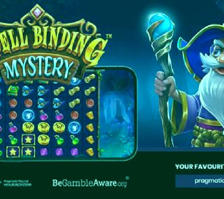 Magic Show slot game
