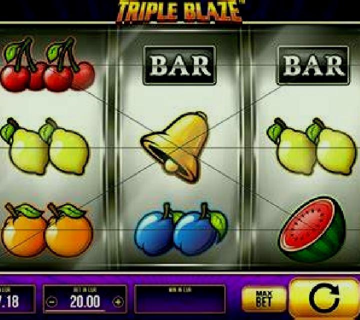 Magic Stars 3 online slot