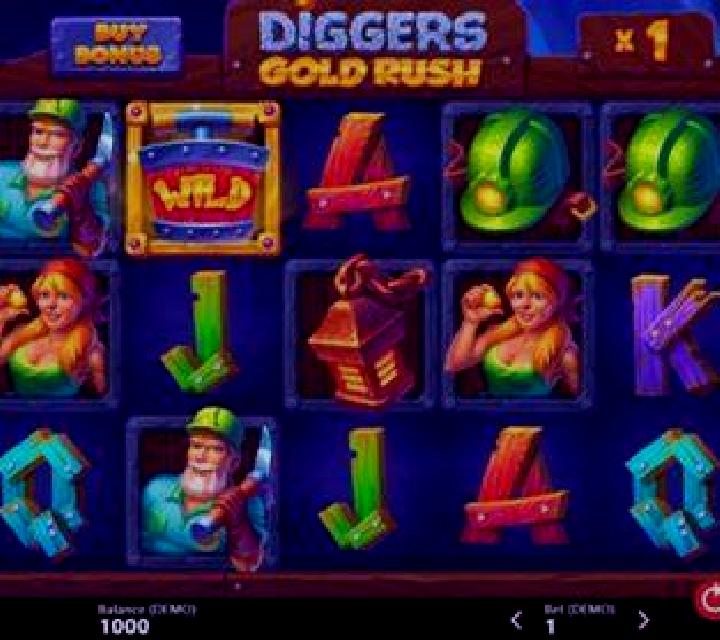 Magic Stars 6 online slot