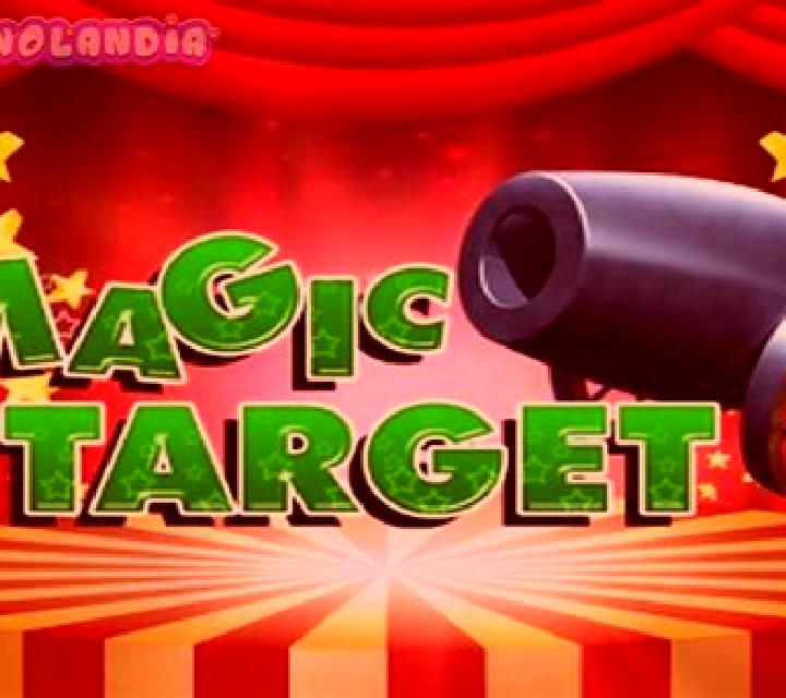 Magic Target slot machine