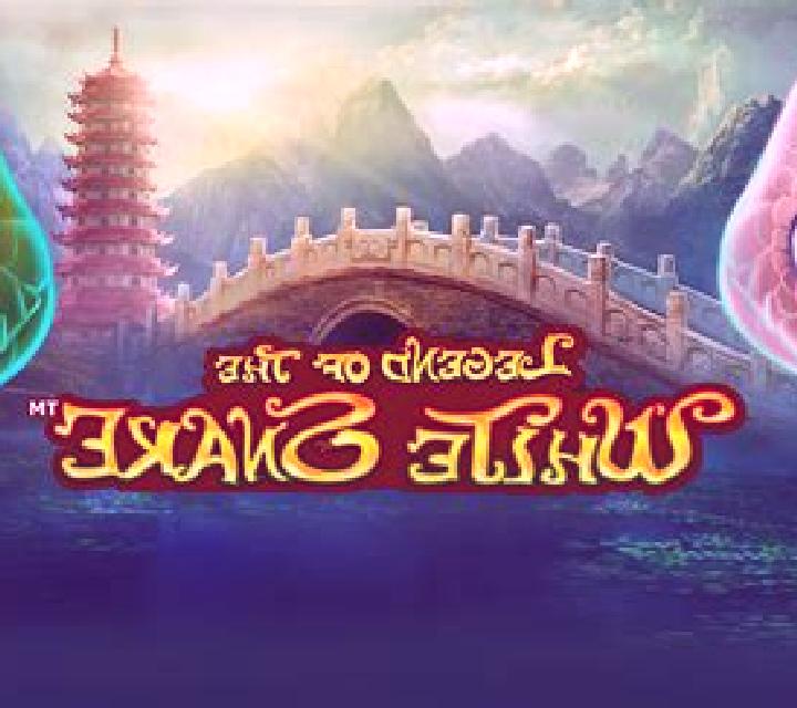 Magic Tricks (Red Tiger) online slot