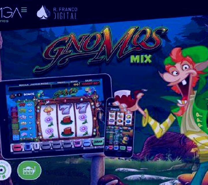 Magic Wheel (Evoplay) slot