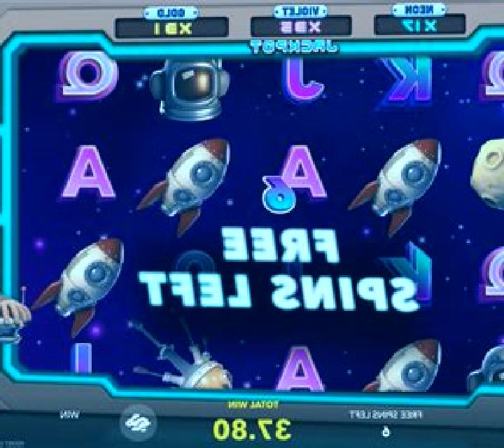 Magical Fish Tank slot game