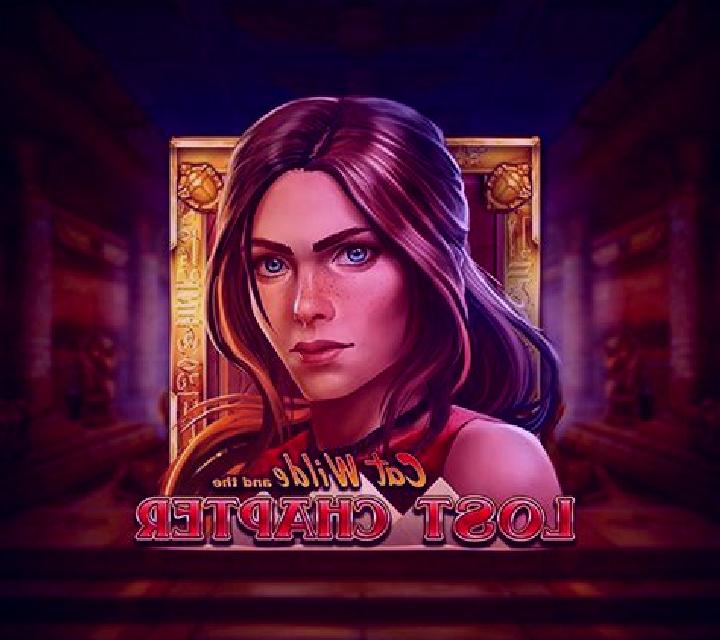 Magical Reels slot game