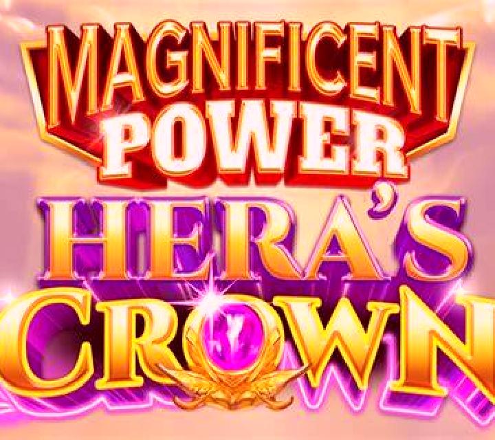 Magnificent Jewels online slot