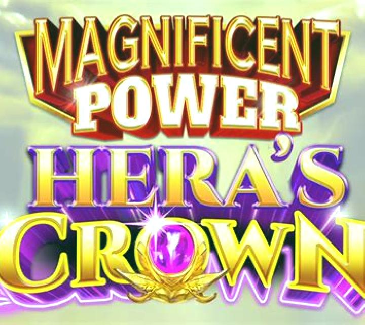 Magnificent Power Gold online slot