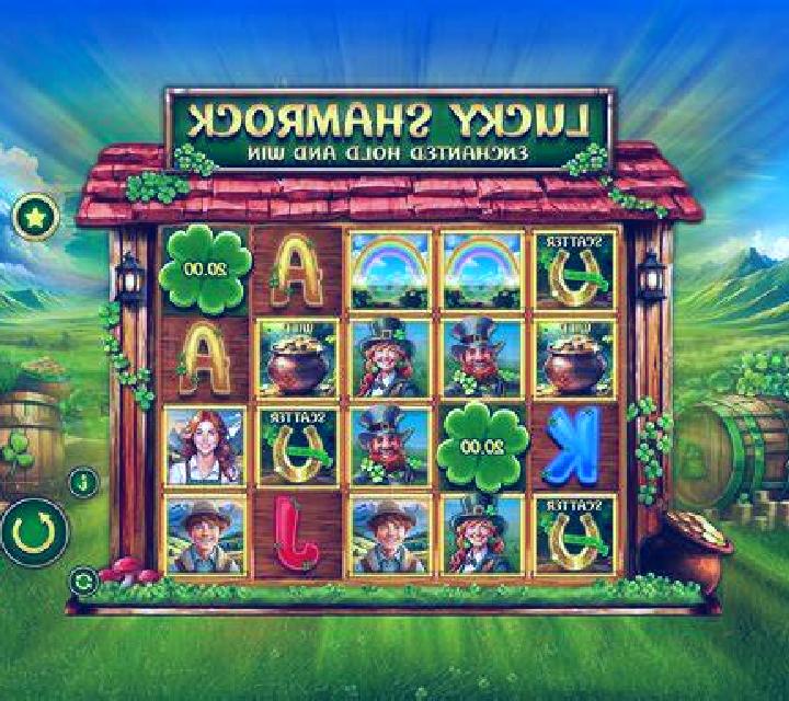 Magnificent Power Spartan online slot