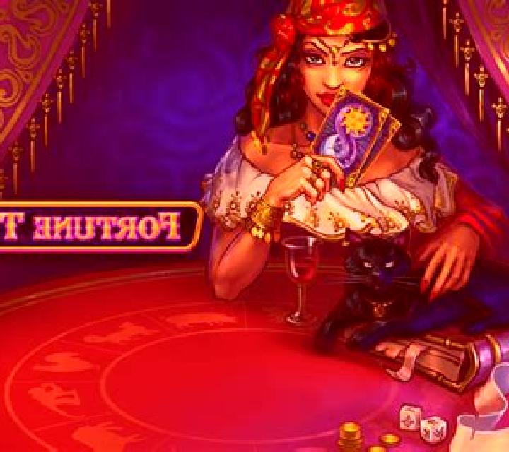 Mahjoing Legend online slot