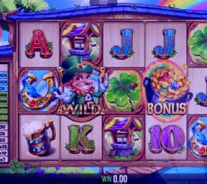 Mahjong Bonus 2 slot