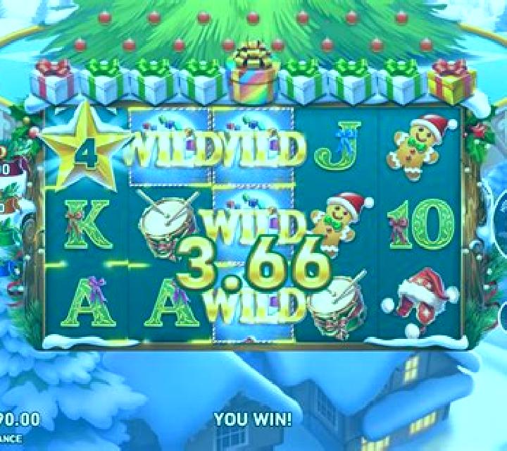 Mahjong Empire online slot