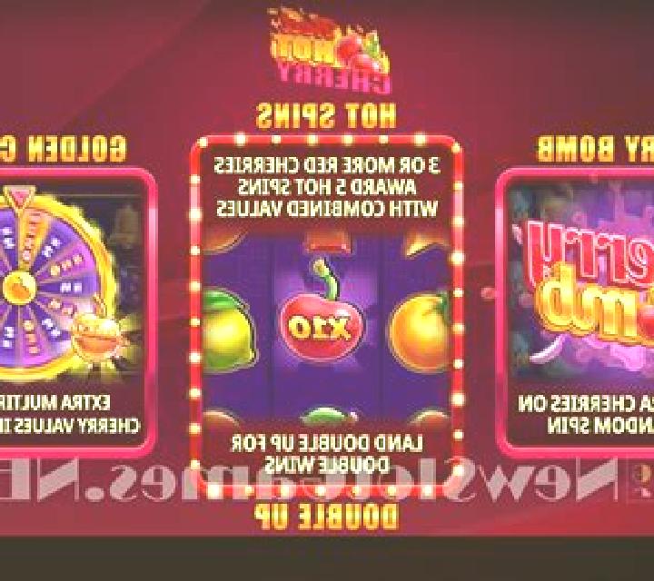 Mahjong Riches slot game