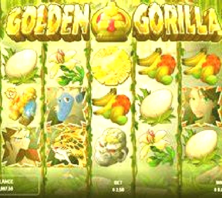 Mahjong Saga slot