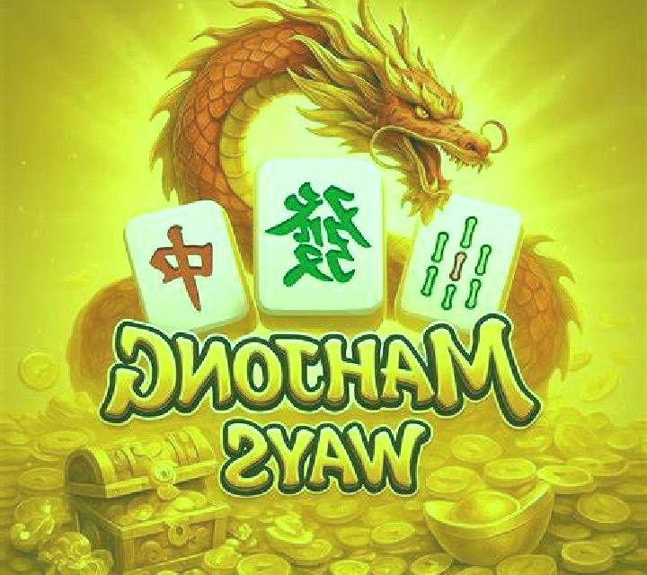 Mahjong Wilds 1000 online slot