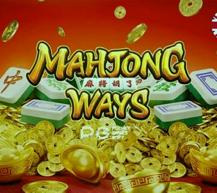 Mahjong Wilds 1000 slot machine