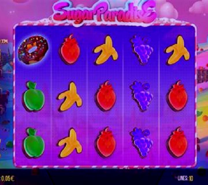 Mahjong Wilds 1000 slot