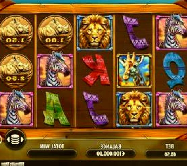 Mahjong Wins - Gong Xi Fa Cai slot machine