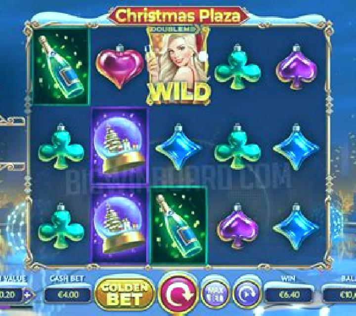 Mahjong Wins (YGR) online slot
