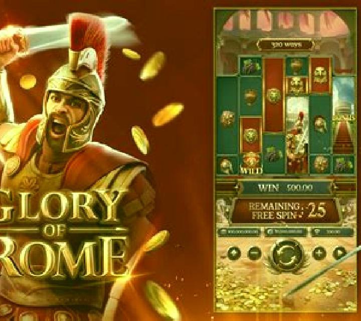 Majestic Fury Megaways online slot