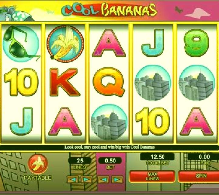 Majestic Joker slot machine