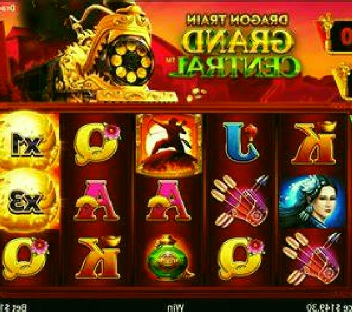 Majestic Odin online slot