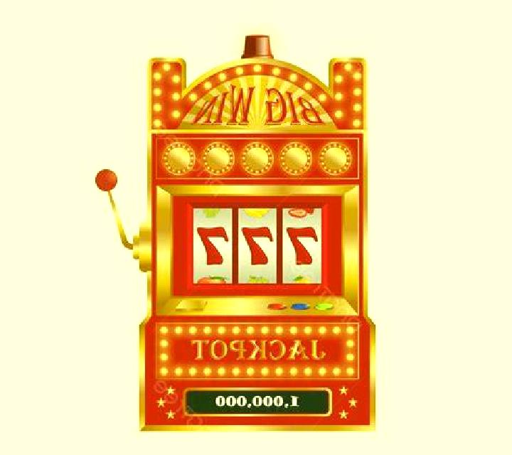 Make the Moon Great Again slot game