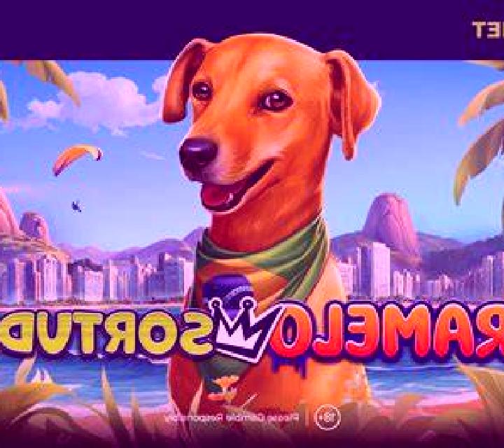 Mammoth Tundra slot game