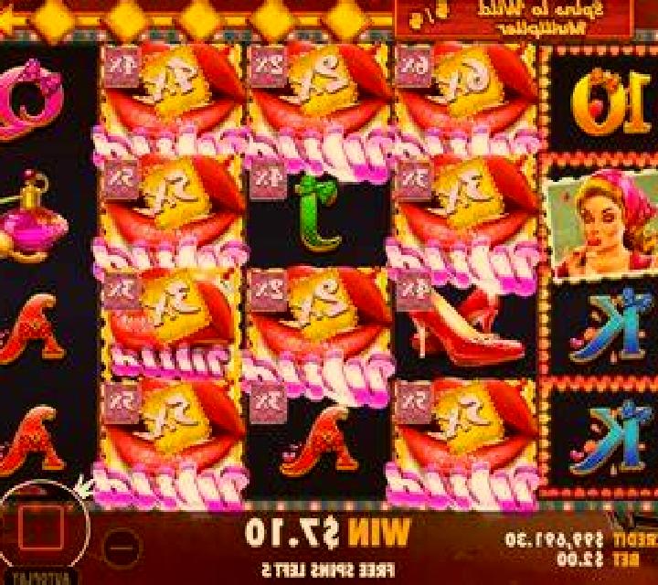 Manga Girls slot