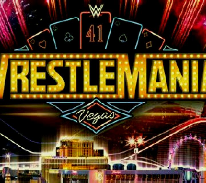 Mania Vegas Flowin online slot