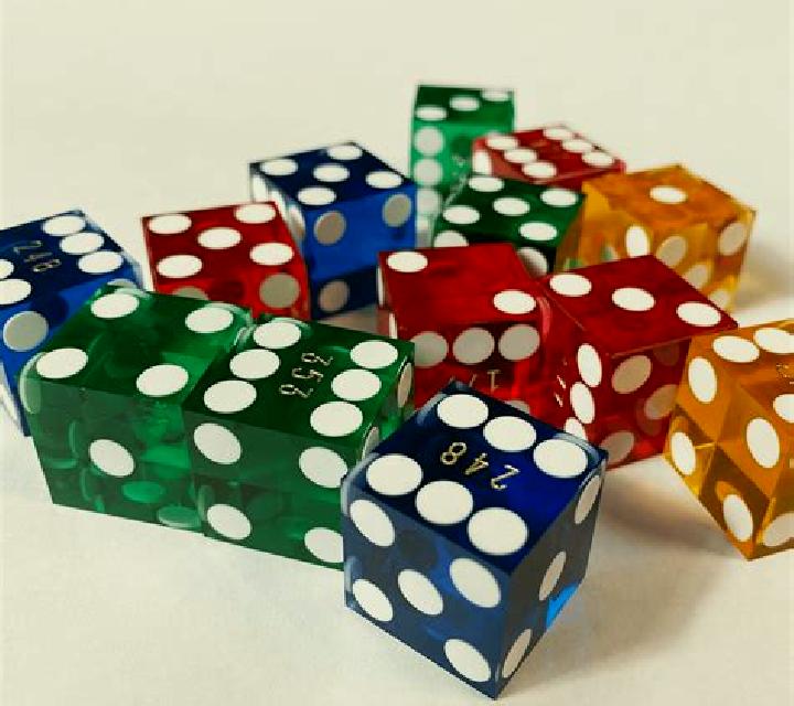 Manic Potions online slot