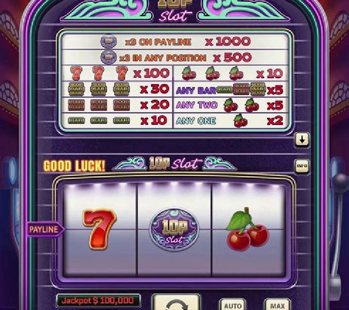 Manta Mayhem online slot