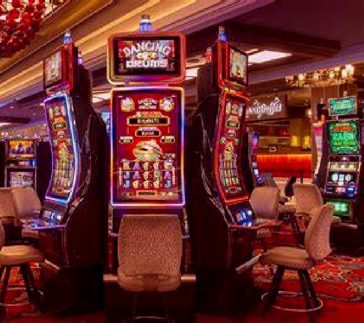 Many Beauties online slot