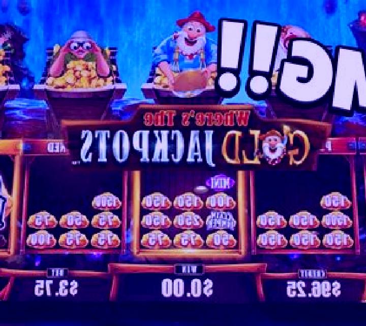 Maracana Jackpot slot game