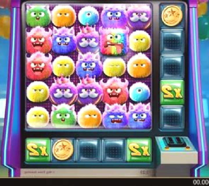 Marcus Crassus slot