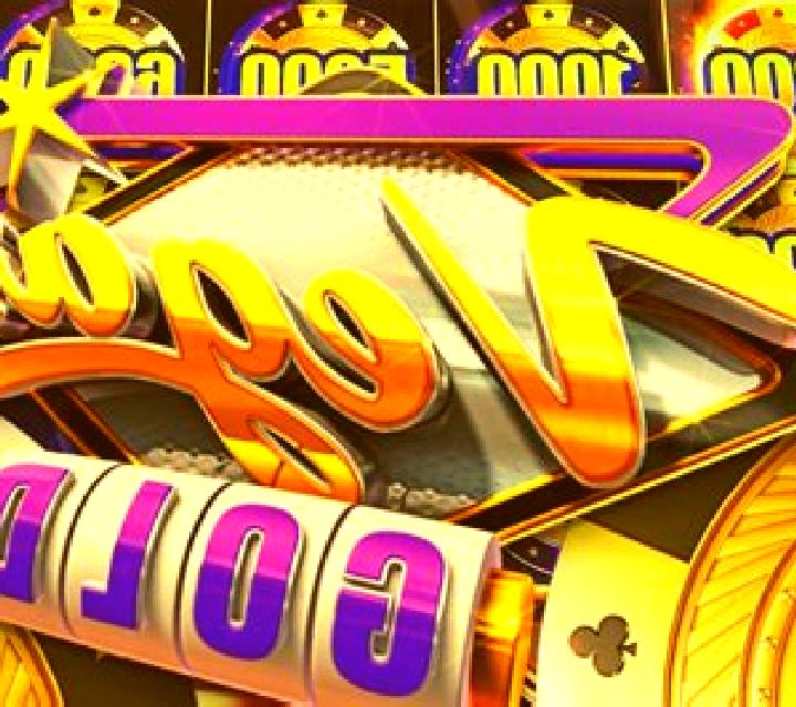 Mario World slot machine