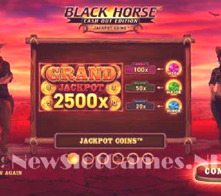 Marshmallow King online slot